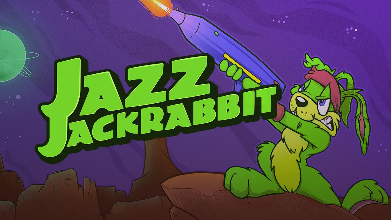 Oferta tygodniowa na GOG.com (m.in. serie Warcraft, Baldur's Gate i Jazz Jackrabbit).