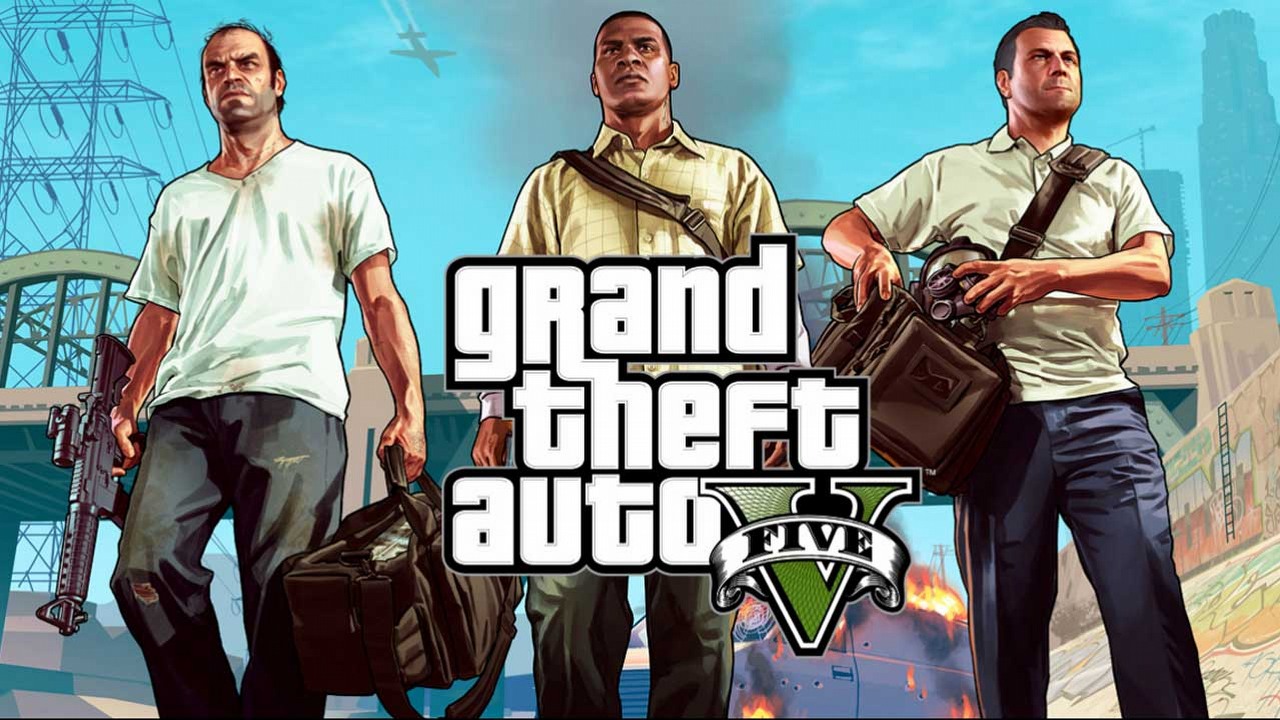GTA V niedługo zniknie z usługi Xbox Game Pass.