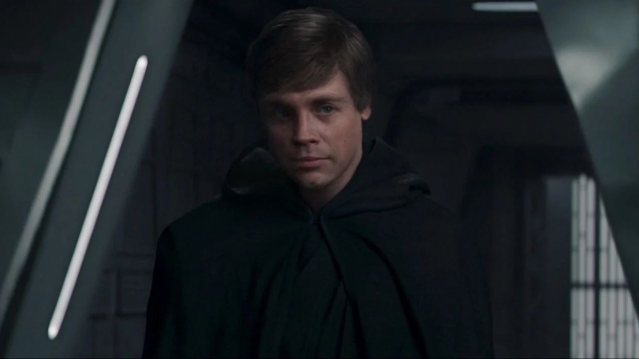 Youtuber odpowiedzialny za Deepfake Luke'a Skywalkera zatrudniony przez Lucasfilm.