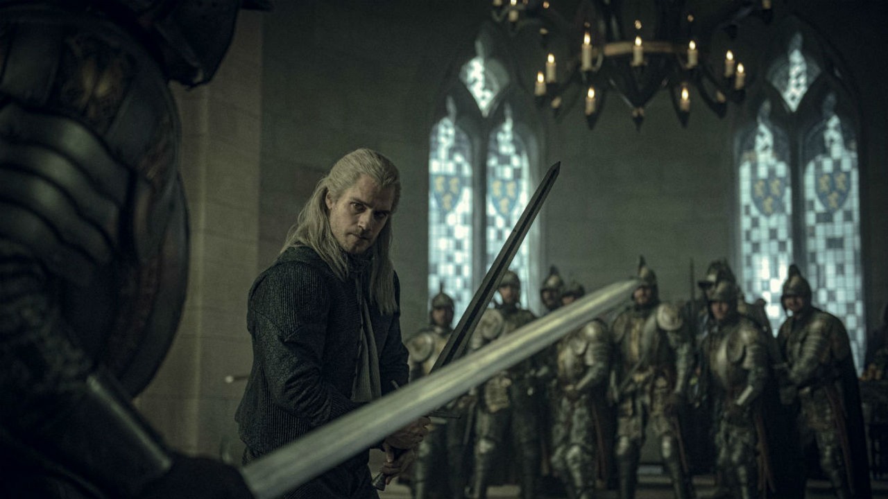 Tłumacz Wiedźmina chce pozwać Netflixa. Poszło o serial.