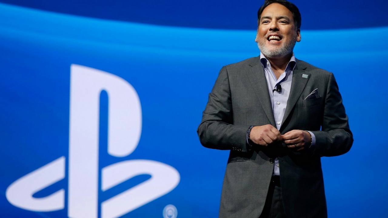 Konsolidacja branży zabija różnorodność gier według byłego szefa studiów PlayStation.