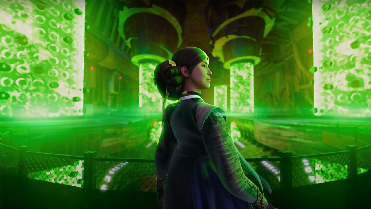 Guild Wars 2: End of Dragons - data premiery dodatku i zwiastun.