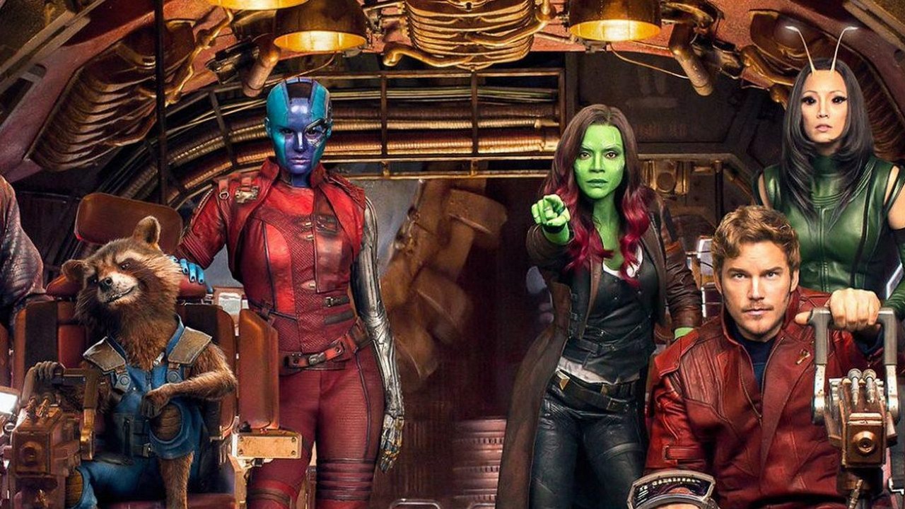 Holiday Special będzie niezbędny do zrozumienia Guardians of the Galaxy Vol. 3, twierdzi James Gunn.