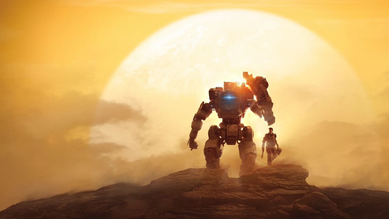 Sfrustrowany polski gracz pokazał twórcom Titanfalla, jak naprawić grę.