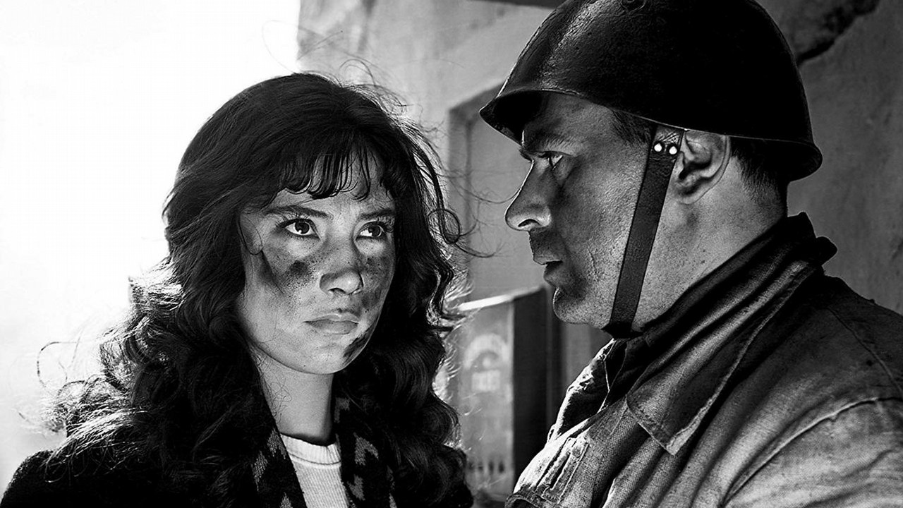 Kultowy rosyjski film zaskoczył internautów nietypową sceną. Ta imponuje nawet dziś.