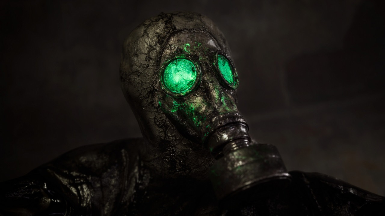 Średnia dla ogółu, świetna dla fanów STALKER-a - premiera i recenzje Chernobylite.