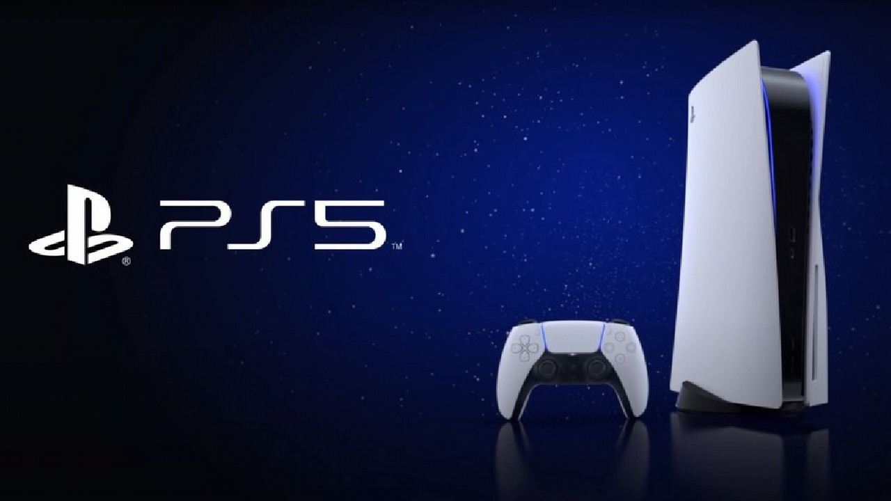 PS5 najszybciej sprzedającą się konsolą Sony; niezłe wyniki tytułów ekskluzywnych.