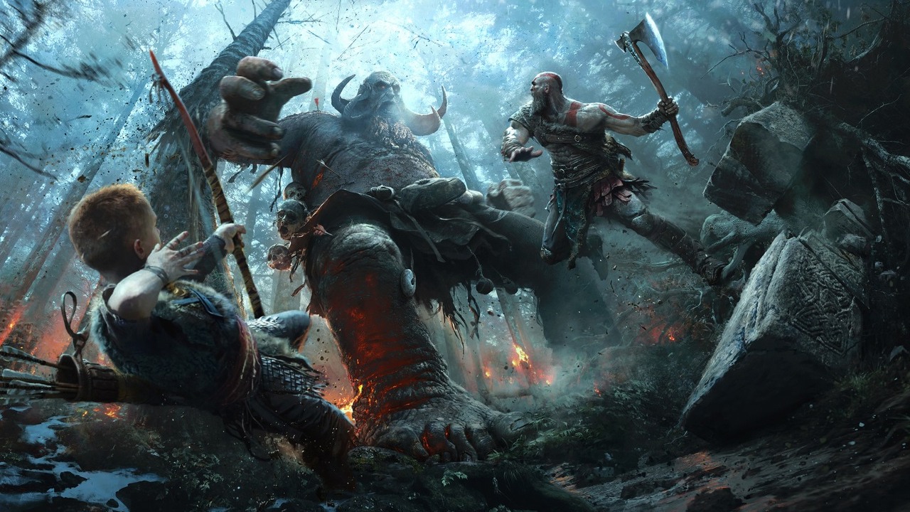 Jim Ryan potwierdza: Nixxes pomoże w konwersjach marek PlayStation na PC.