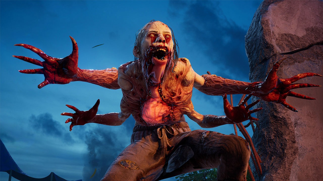 Otwarte beta-testy Back 4 Blood już niedługo; znamy szczegóły.