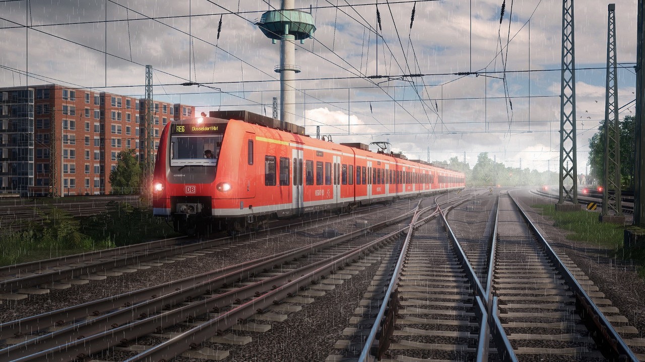 Train Sim World 2 i Mothergunship od dziś za darmo w EGS [Aktualizacja].