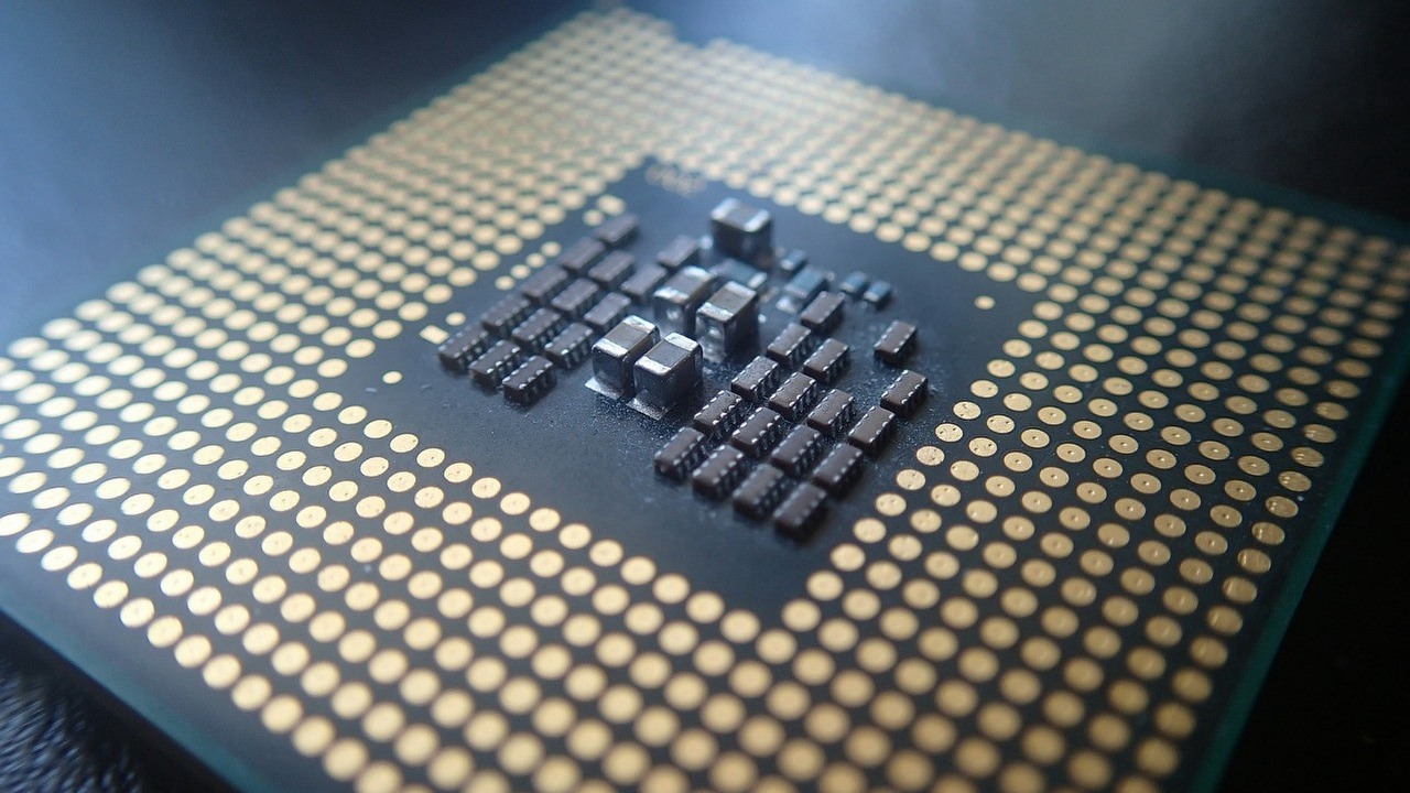 TSMC odpowiada na plany Intela - fabryka 2 nm już w 2024 roku.