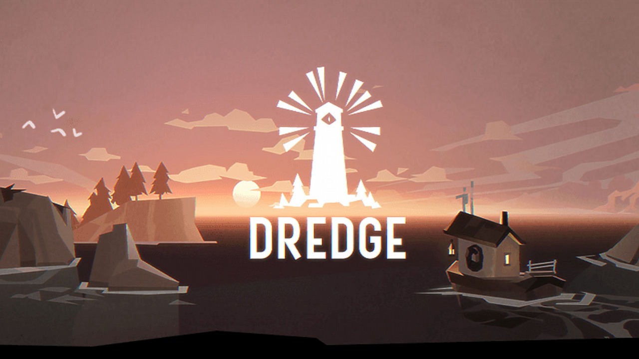 Nadpływa nietypowe RPG w klimacie lovecraftowskiego horroru.