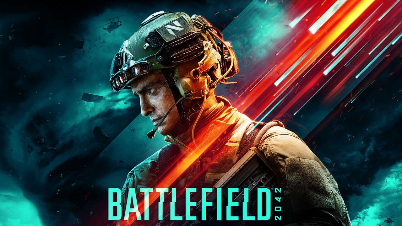 Battlefield 2042 na start bez trybów e-sportowego i rankingowego.