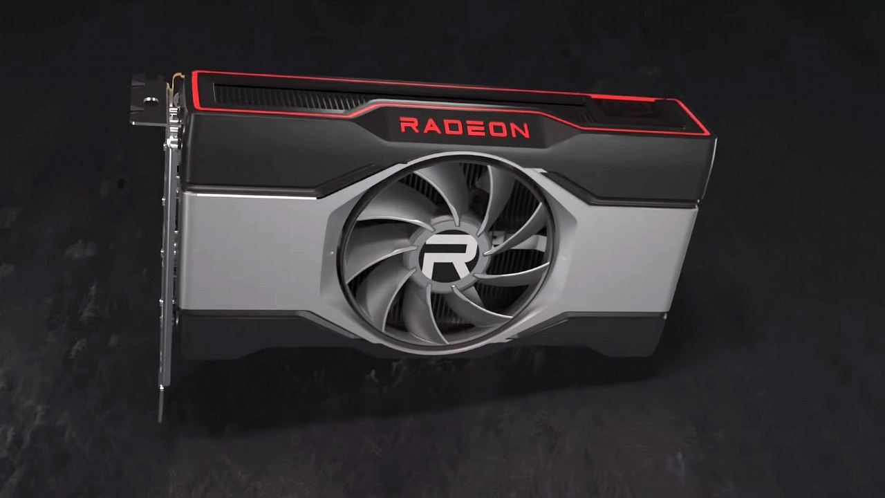 Radeon RX 6600 XT zapowiedziany - nadchodzi pogromca RTX 3060?.
