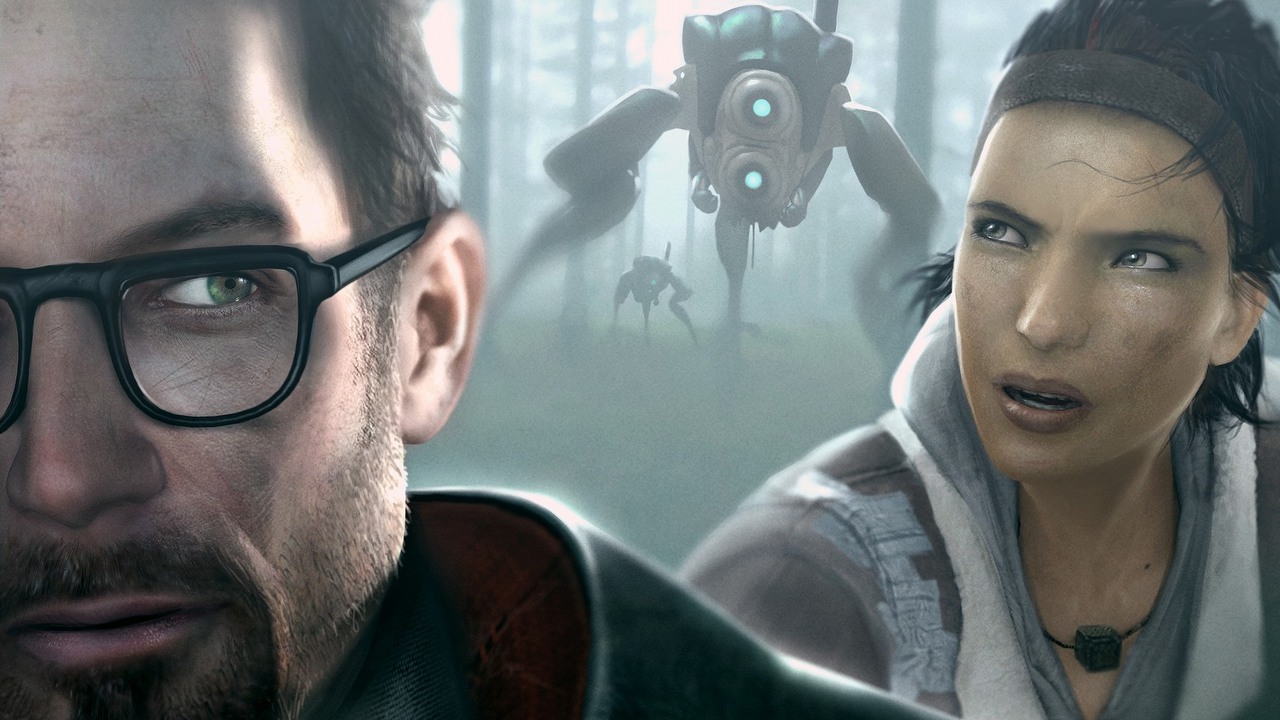 Half-Life 2 otrzyma fanowski remaster z błogosławieństwem Valve.