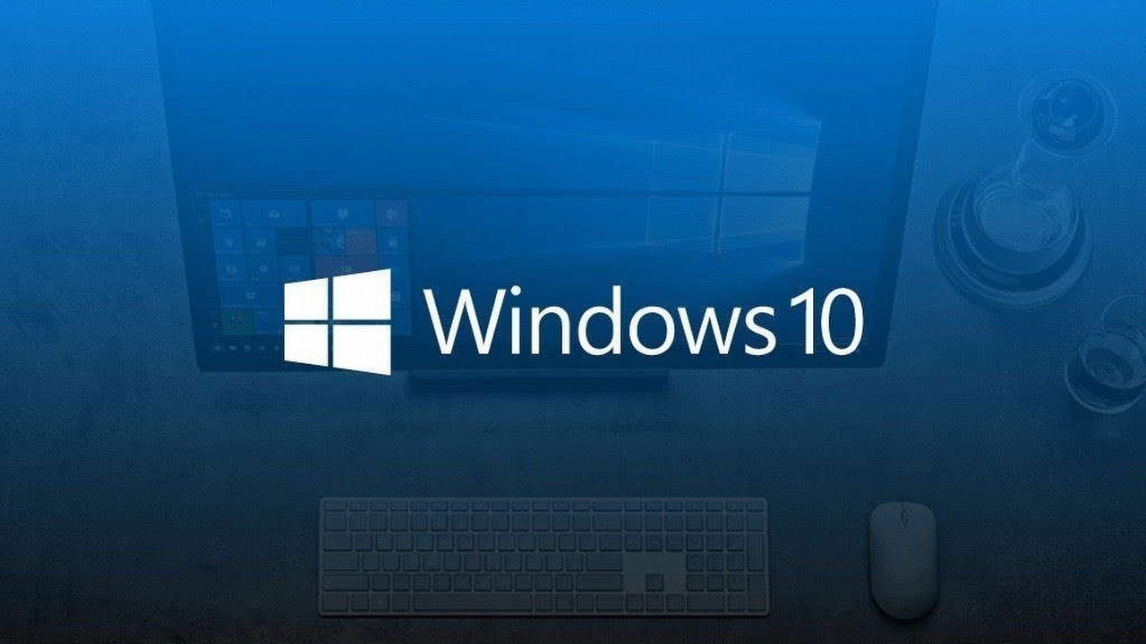Nowa aktualizacja Windowsa 10 poprawia płynność w grach.