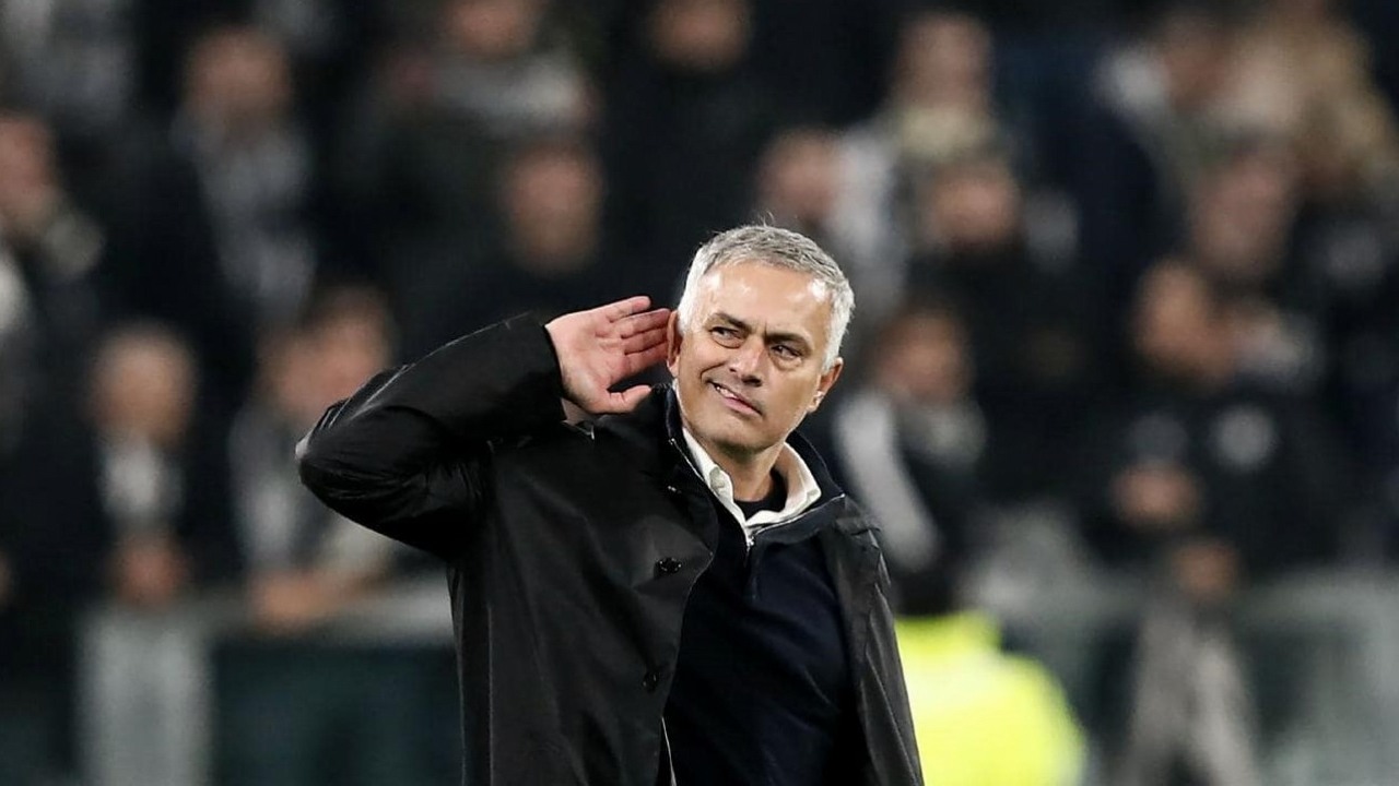 Jose Mourinho o Fortnite: „Ta gra to koszmar”.