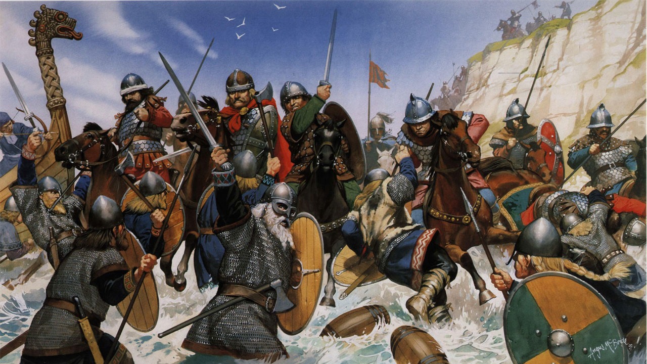 Medieval 2: Total War - ambitny mod Roar of Conquest z nową wersją.