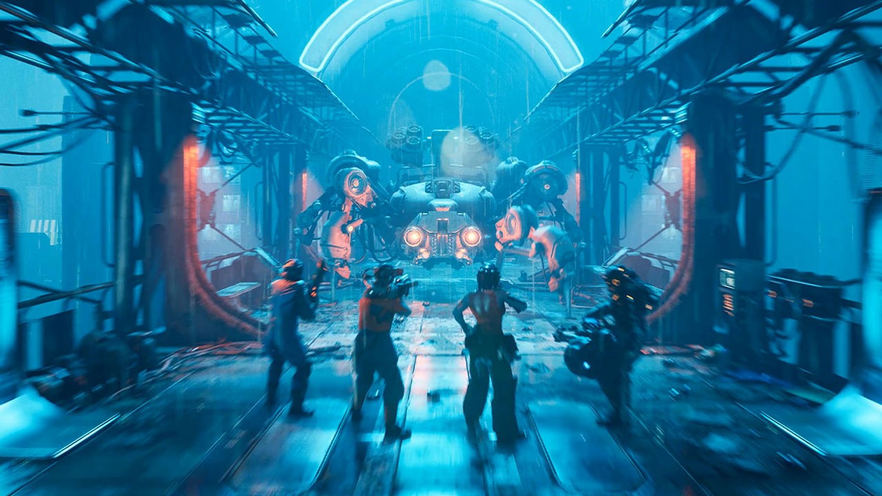 The Ascent podbija Steam. Udany debiut Tribes of Midgard.