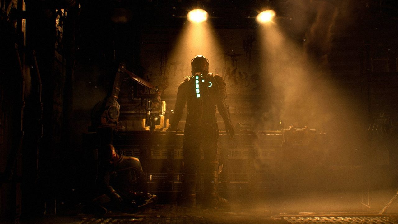 Dead Space Remake - reżyser gry Assassin's Creed: Valhalla na czele projektu.