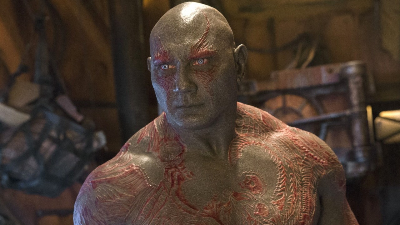 Gwiazdor Strażników Galaktyki zdradził, jak rola w MCU zmieniła jego życie.