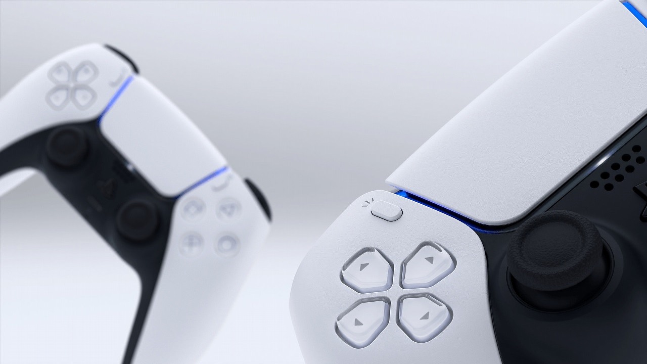 Pad DualSense do PS5 w super cenie.