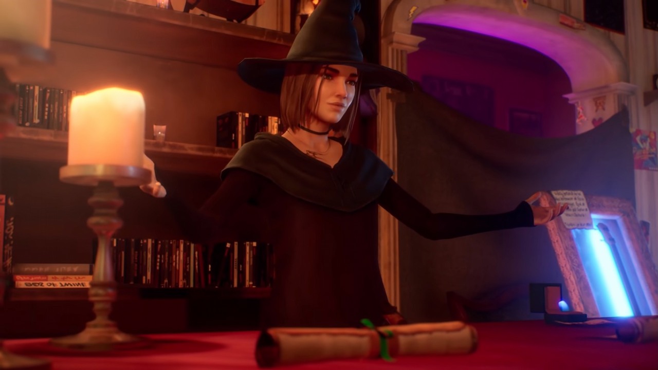 Life is Strange: True Colors i larpy; atrakcje Haven Springs na nowym zwiastunie.
