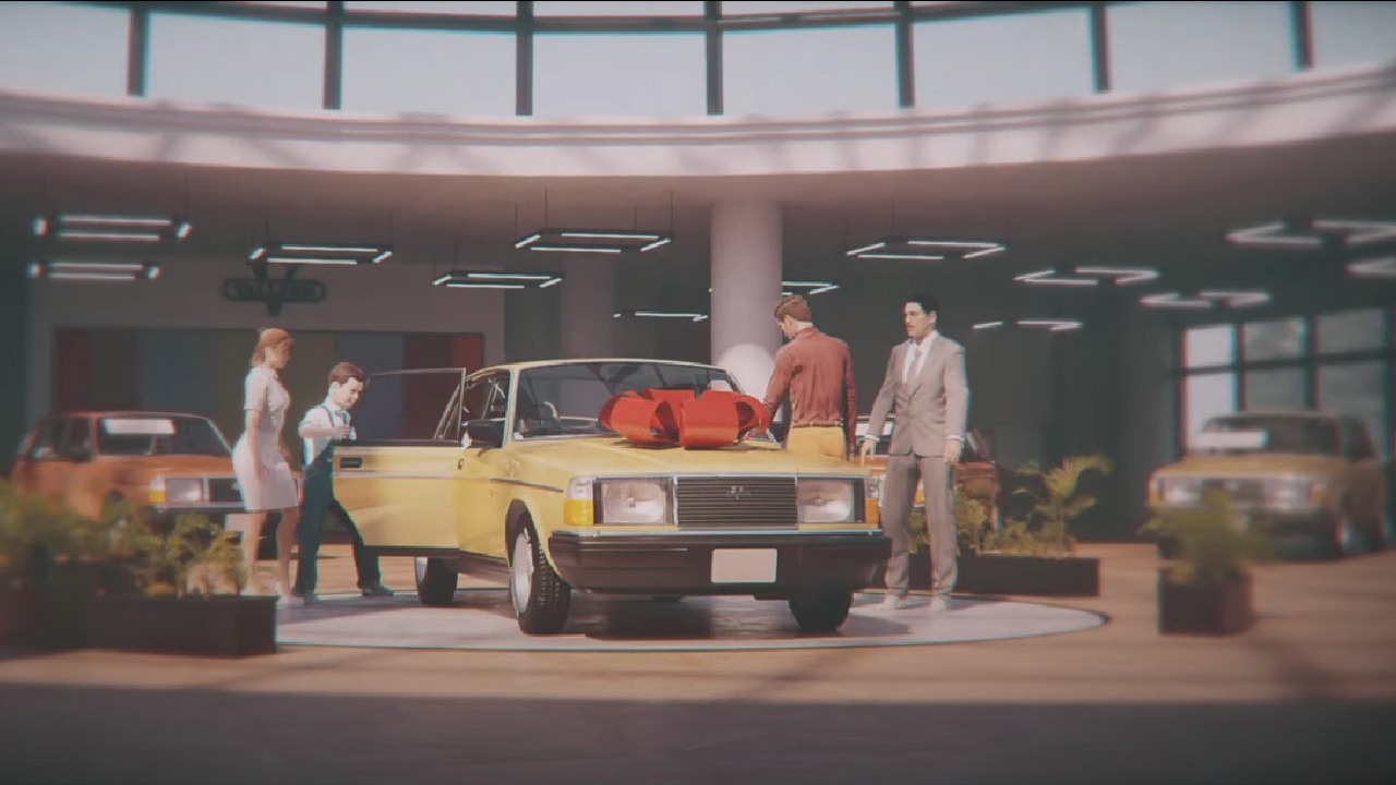 Poznaliśmy datę premiery Car Mechanic Simulator 2021.