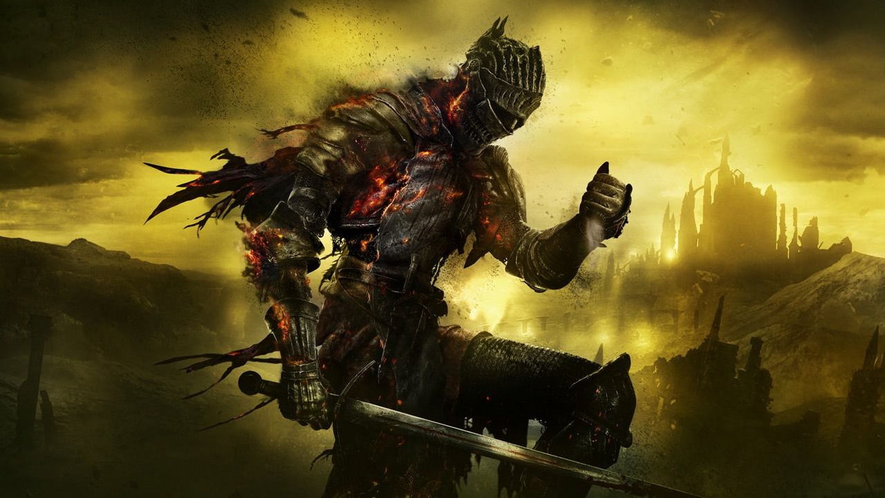 Wystartowało Summer Sale w Fanatical - taniej m.in. seria Dark Souls.