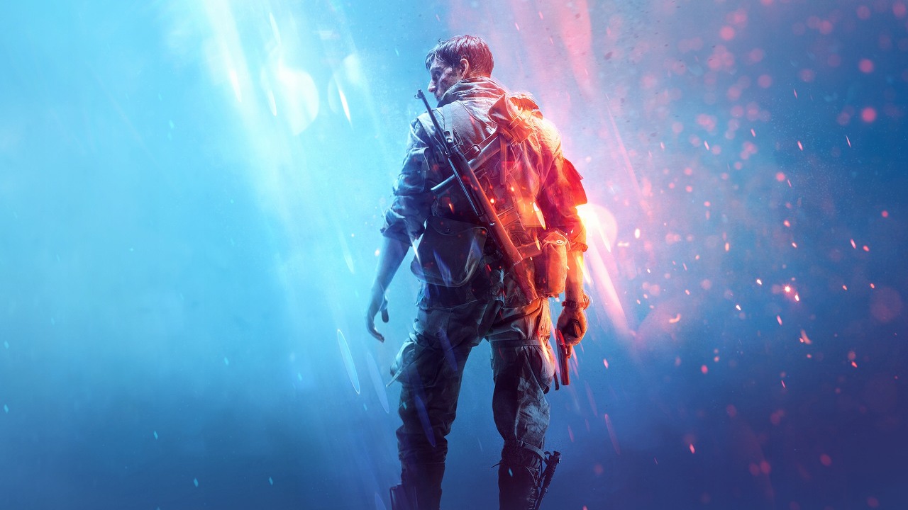 Battlefield 5 za darmo dla abonentów Prime Gaming.