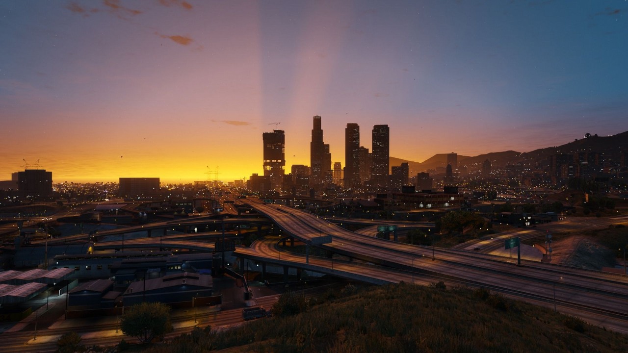 Jak dobrze znasz świat GTA 5? Sprawdź się w darmowej grze w stylu GeoGuessr.