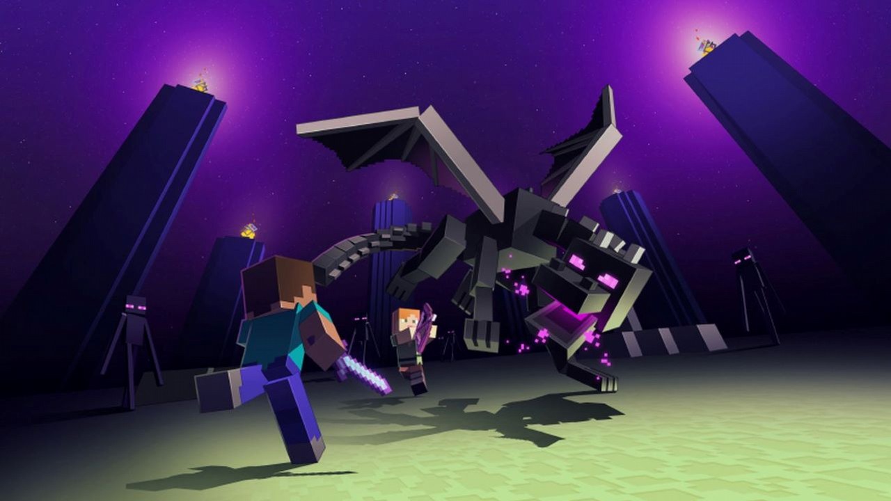Esencja Minecrafta w 23 sekundy; społeczność zachwycona dziełem fana.