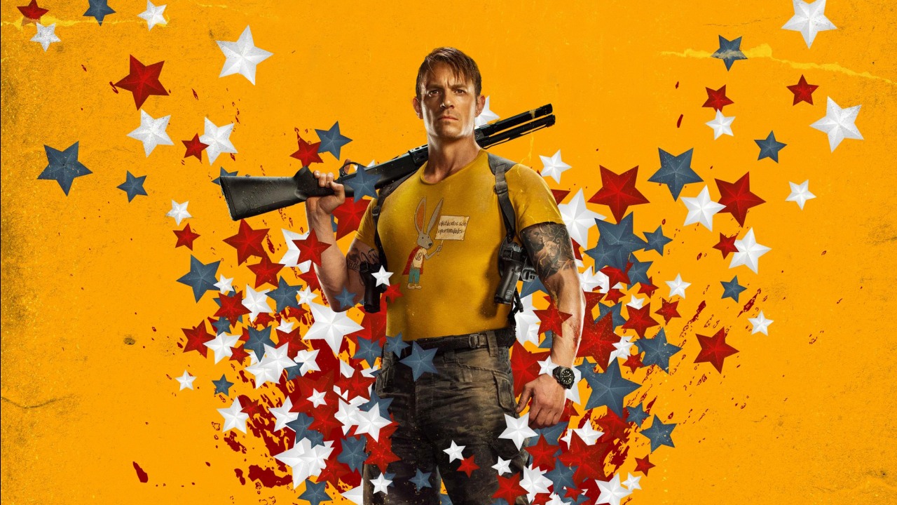 Legion samobójców. The Suicide Squad to prawdziwe dzieło sztuki - twierdzi gwiazdor filmu.