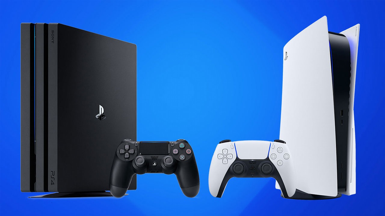 Sony chwali się imponującymi wynikami PS4, PS5 i PS Plus.