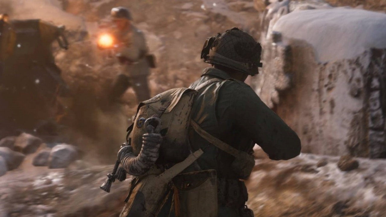 Nowe Call of Duty w ostatnim kwartale 2021 roku; Activision zapowiada powiązanie z Warzone.