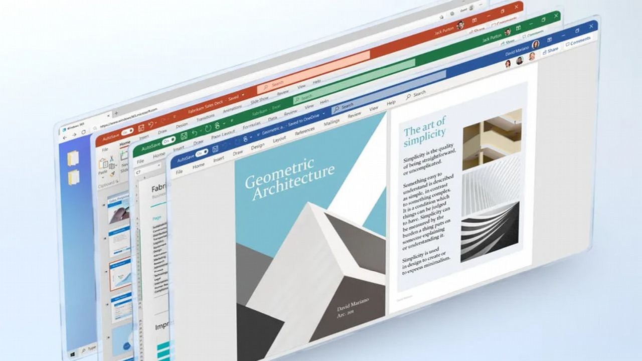 Windows 365 cieszy się sporym zainteresowaniem, Microsoft zmienia system w usługę.