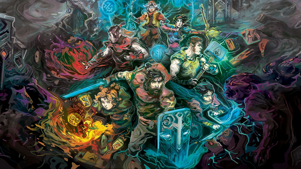 Promocja „Środowe łowy” na GOG.com (m.in. Children of Morta i Moonlighter).