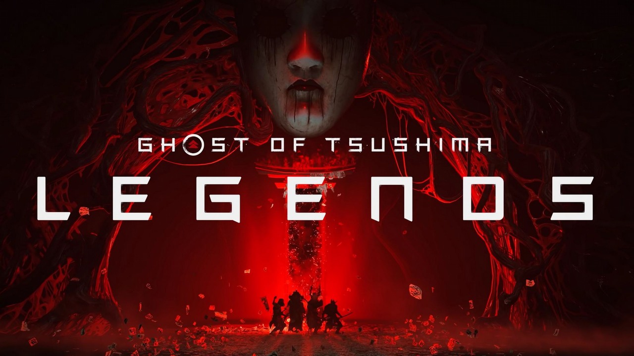 Ghost of Tsushima: Legends otrzyma nową, darmową zawartość i samodzielną wersję.