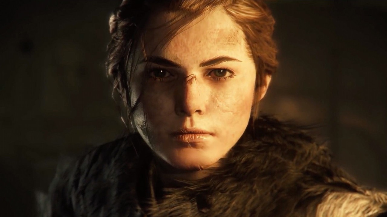 A Plague Tale: Innocence od dziś za darmo w Epic Games Store [Aktualizacja].
