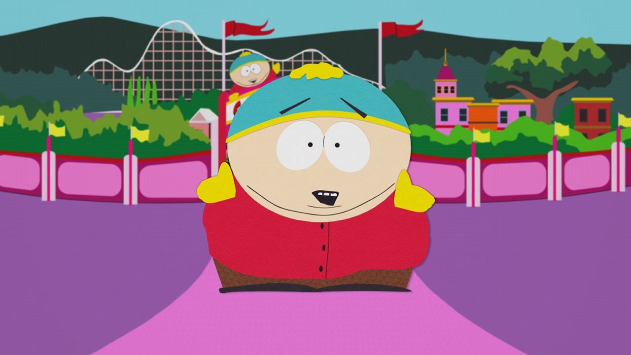 South Park - powstaje nowa gra i 14 filmów animowanych.