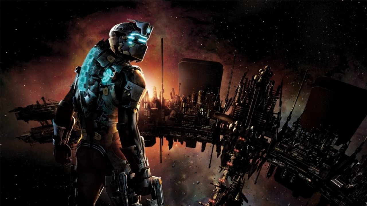 Dead Space Remake z możliwą premierą w 2022 roku.