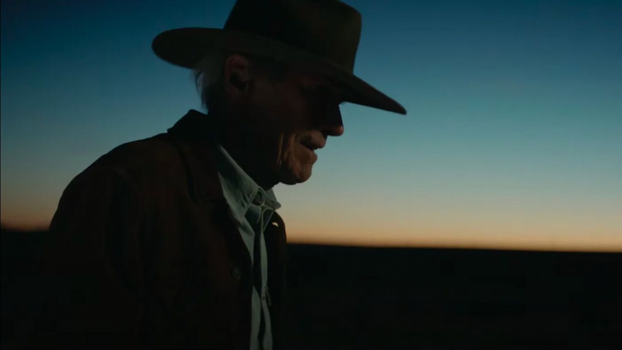 Clint Eastwood się nie zatrzymuje. Zobacz trailer jego kolejnego filmu, Cry Macho.