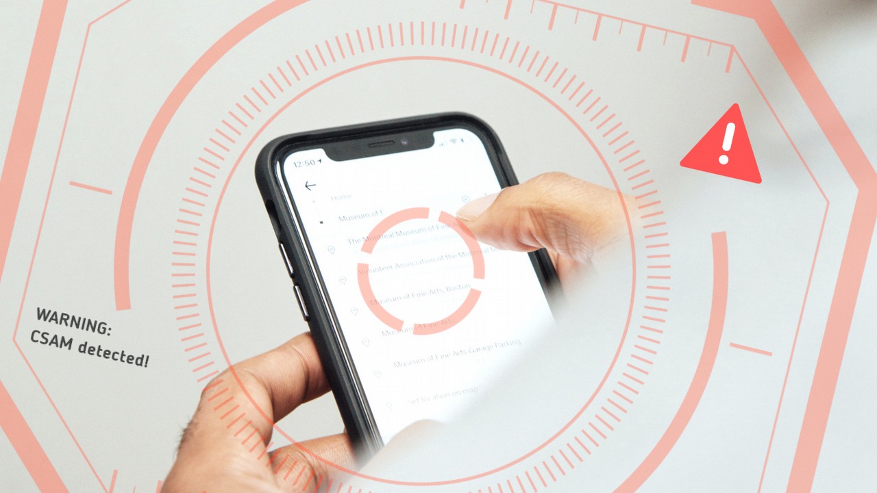Apple zajrzy użytkownikom w telefony - oczywiście w słusznej sprawie.