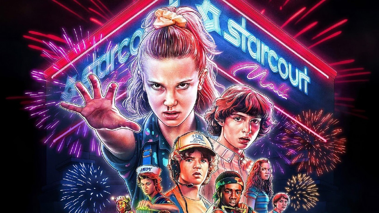 4. sezon Stranger Things z nowym teaserem; producent serialu sugeruje 5. serię i spin-offy.