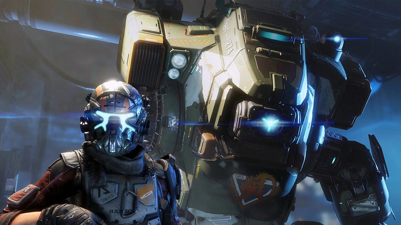 Polski „zbawca” Titanfalla chciał śmierci gry; raport zdradza plany hakerów.