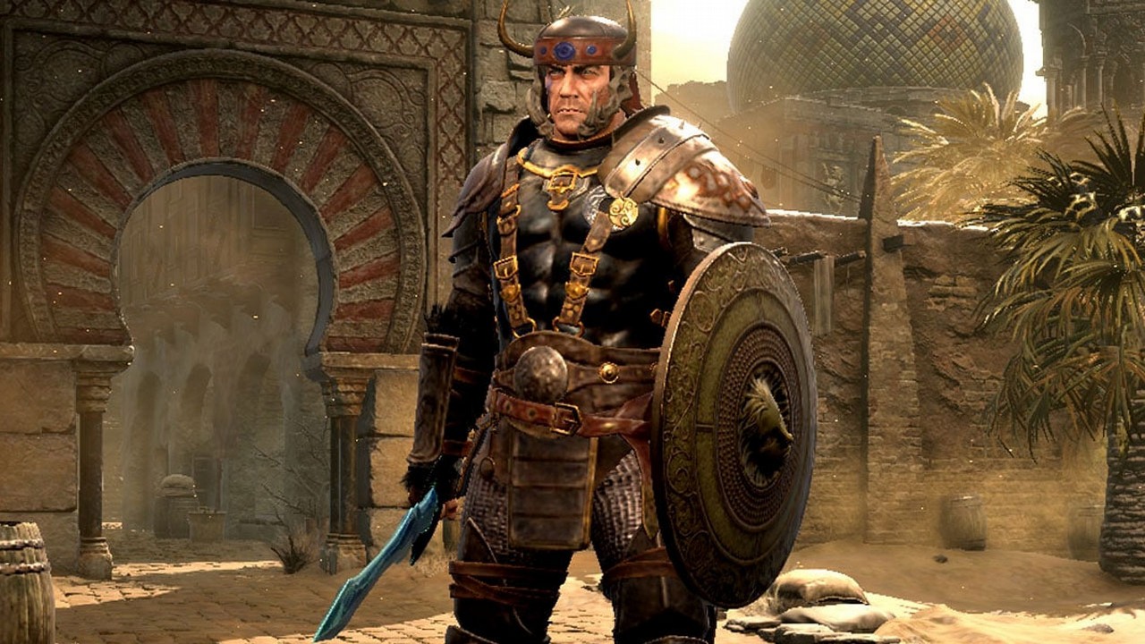 Diablo 2: Resurrected - wyciekł możliwy termin beta-testów.