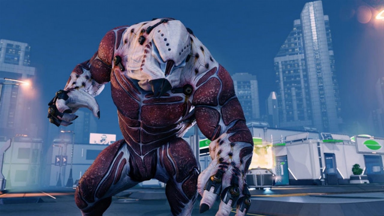 Marvel a la XCOM najpewniej bez znanych superbohaterów. Gracz stworzy własnych herosów.