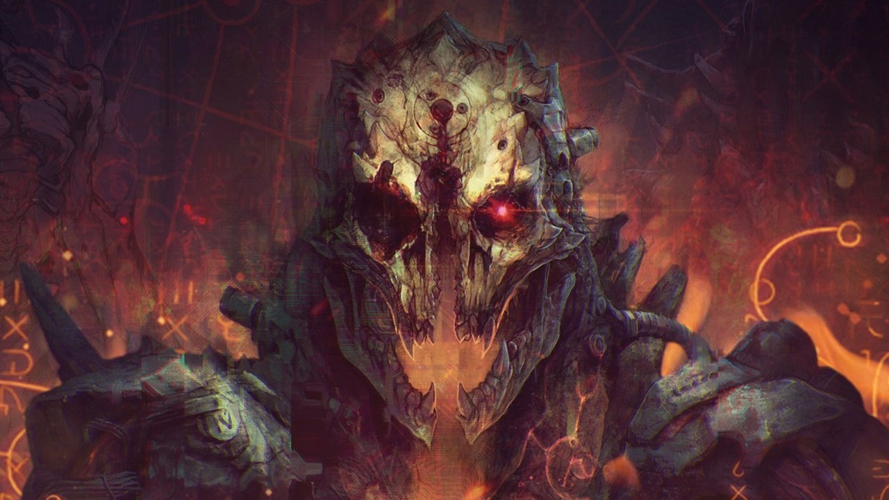 Jupiter Hell - następca Doom Roguelike zachwyca graczy.