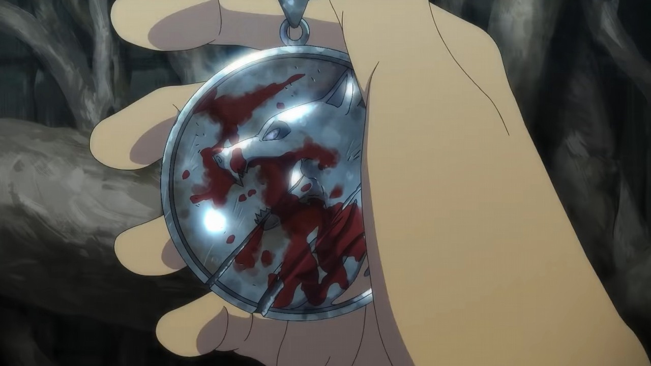 Wiedźmin: Zmora Wilka na nowym zwiastunie od Netflix.