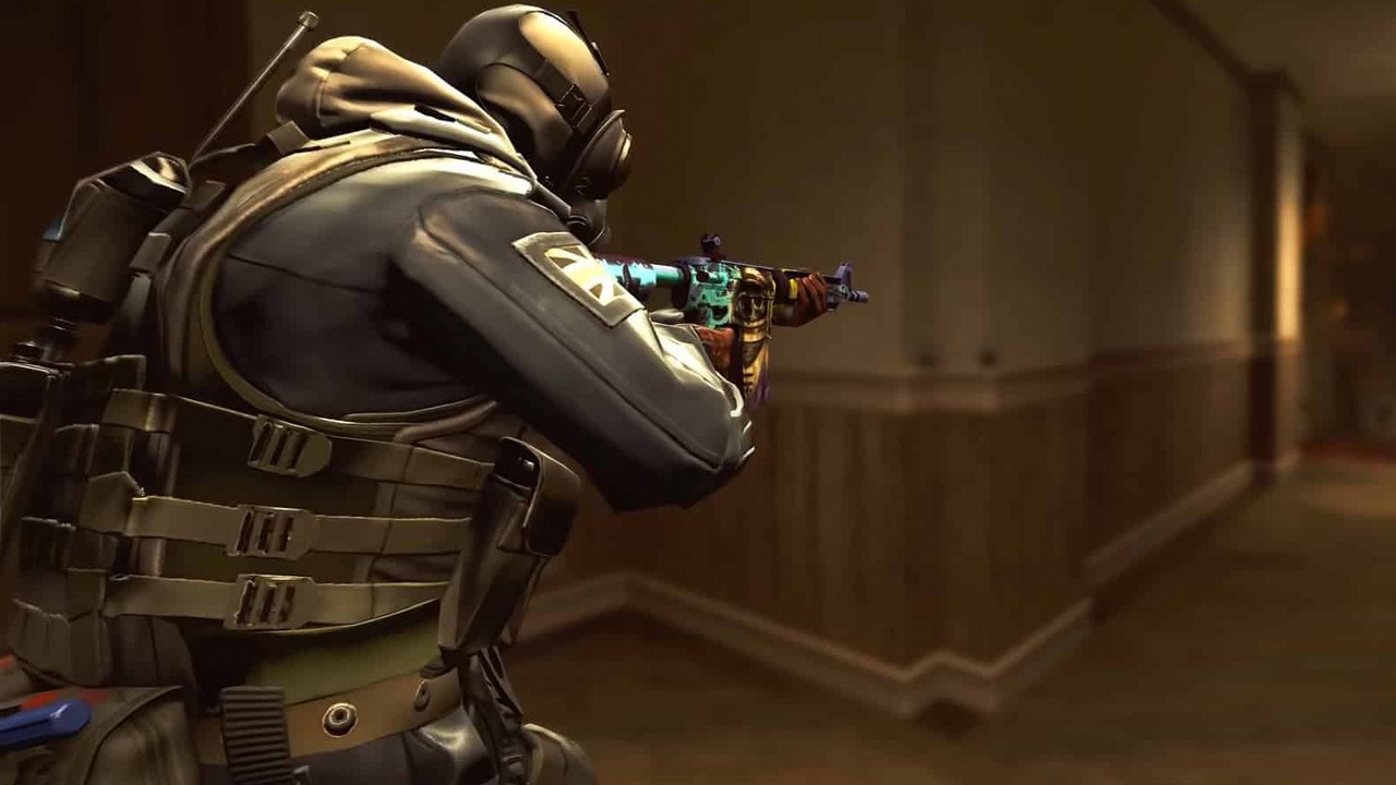 Kupujesz pancerz co rundę w CS:GO? To błąd.